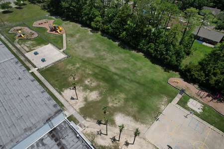 Field - Practice (3 hr min)