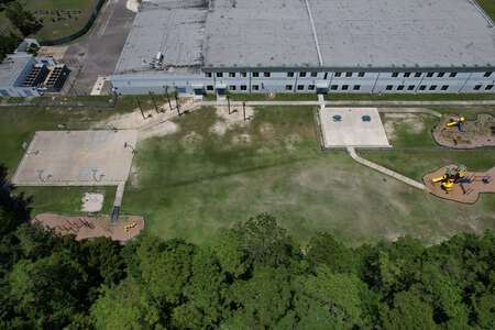 Biscayne Elementary School Field - Practice (3 hr min) in Jacksonville