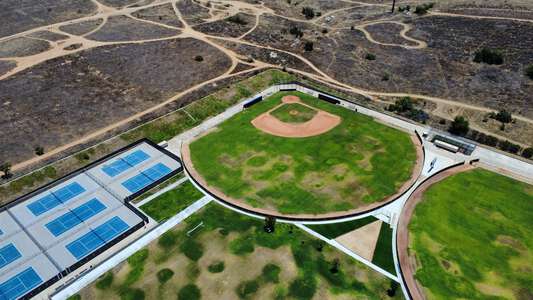 Citrus Hill High School Field - Baseball 1 in Perris 2