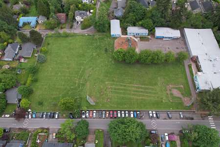 Field - Practice - North 