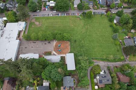 Maplewood K-5 School Field - Practice - North  in Portland
