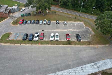 Parking Lot 2