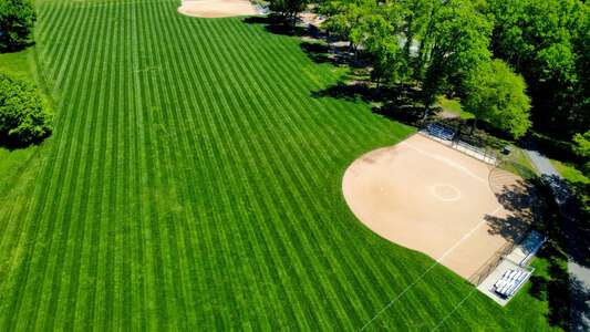 Goffle Brook Park Multi-use Athletic Field #2 in Hawthorne 2
