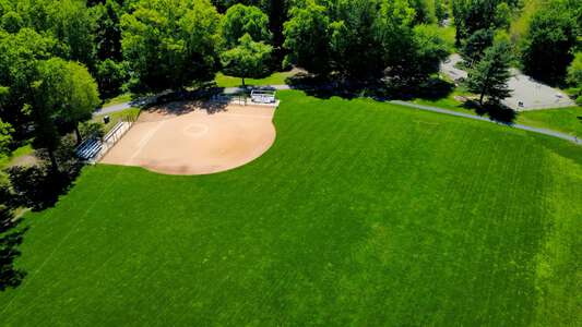 Goffle Brook Park Multi-use Athletic Field #2 in Hawthorne 3