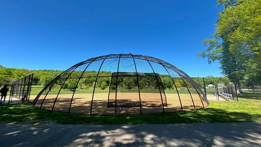 Goffle Brook Park Multi-use Athletic Field #2 in Hawthorne 4
