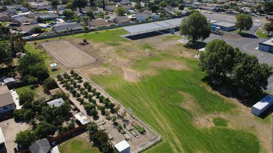 Boyd Elementary School Field - Practice in Rialto 5