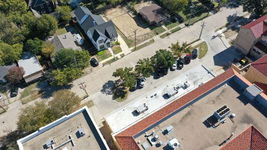 Daggett Elementary School Parking Lot - Alston in Fort Worth 2