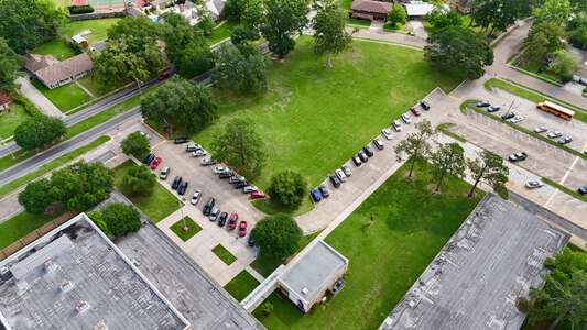 Parking Lot - Main