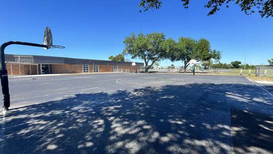 North Fort Myers Academy for the Arts Blacktop / Basketball Courts in Fort Myers