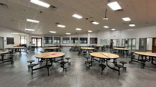 Cafeteria