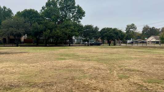 Mockingbird Elementary School Field - Practice 2 in Dallas