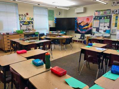 Classroom Standard