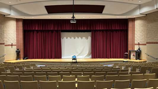 Virginia Beach Auditorium