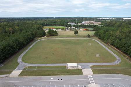 Twin Rivers Middle School Field - Practice in Buford