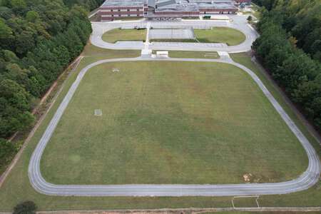 Twin Rivers Middle School Field - Practice in Buford