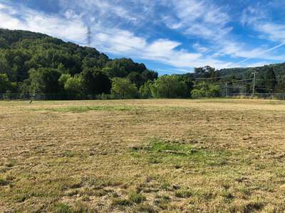 Olinda Elementary School Field - Practice 2 in Richmond