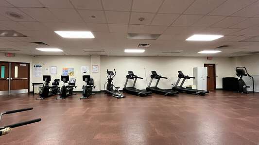 Hall Success Academy Physical Fitness in Houston 1