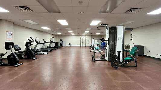 Hall Success Academy Physical Fitness in Houston 3