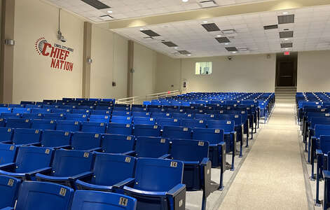 Auditorium