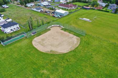 Evergreen Middle School Field - Practice 2 (Baseball/Softball) in Spokane Valley 2