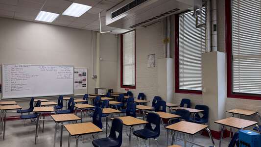 Andrew Jackson High School Classroom Standard (3hr min) in Jacksonville