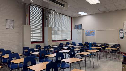 Classroom Standard (3hr min)