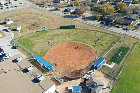 Dunbar High School Field - Softball in Fort Worth