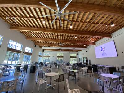 Independence High School (ESUHSD) Student Union in San Jose 3