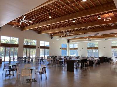 Independence High School (ESUHSD) Student Union in San Jose 2