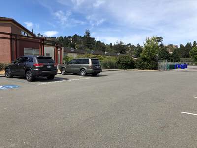 Parking Lot