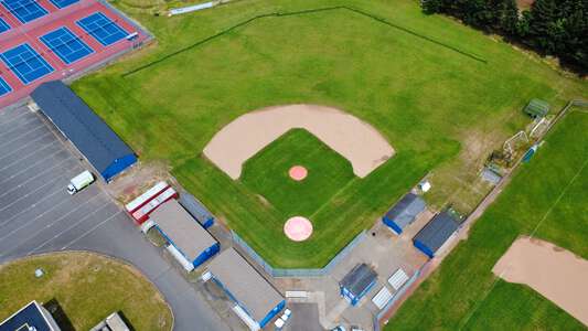 Westview High School Field - JV Baseball in Portland
