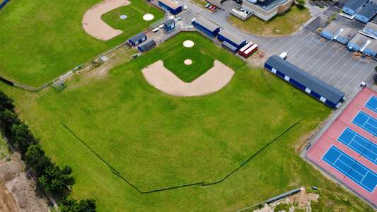 Field - JV Baseball
