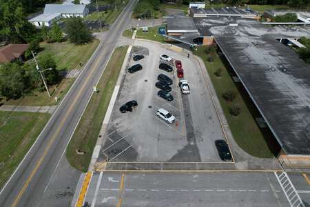 Normandy Village Elementary School Parking Lot - Front (3 hr min) in Jacksonville