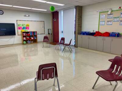 Shaw Elementary School (3951) Classroom Standard in Tampa
