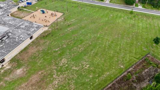 Baton Rouge Foreign Language Academic Immersion Magnet (FLAIM) Field - Practice in Baton Rouge