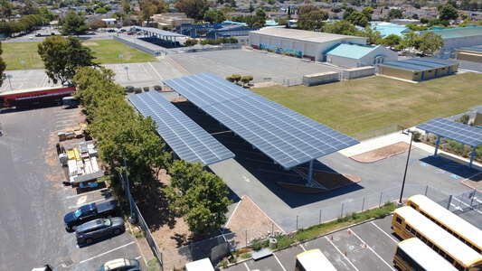 Parking Lot