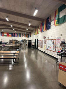 Mooberry Elementary School in Hillsboro Oregon Slideshow Image 3