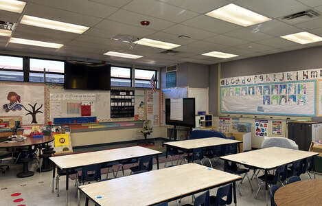 Classroom Standard