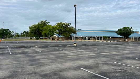 Three Oaks Middle School Parking Lot  in Fort Myers 2