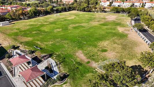 Newport Coast Elementary School (K-6) Field - Utility in Newport Coast