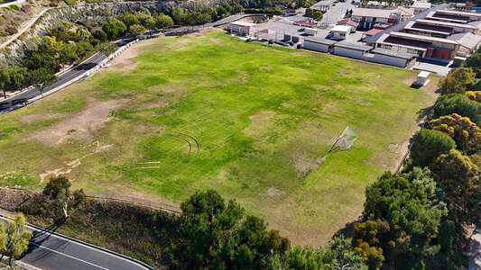 Newport Coast Elementary School (K-6) Field - Utility in Newport Coast
