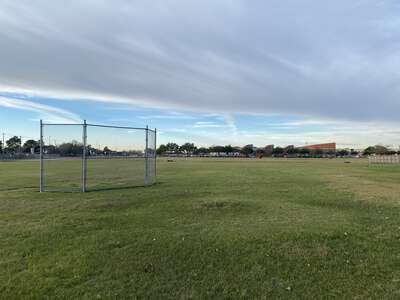 Moore Elementary School Field - Practice 2 in Houston