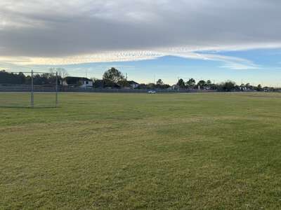 Moore Elementary School Field - Practice 2 in Houston