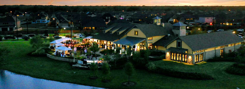 Sawmill Lake Club - Full Event Center (less than 6mo out)