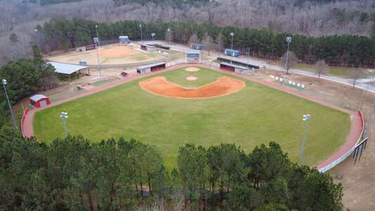 Lawrenceville Field - Baseball