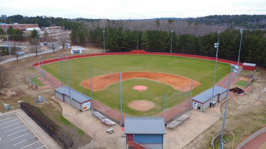 Archer High School Field - Baseball in Lawrenceville