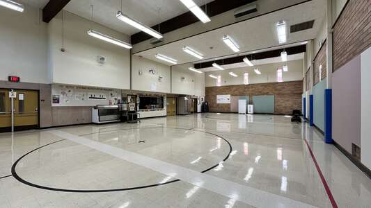 Fox Hollow Campus Cafeteria in Eugene