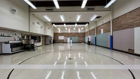 Fox Hollow Campus Cafeteria in Eugene