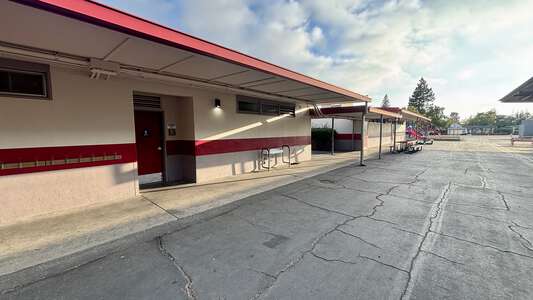 Carlton Elementary School Restrooms - Cafeteria in San Jose
