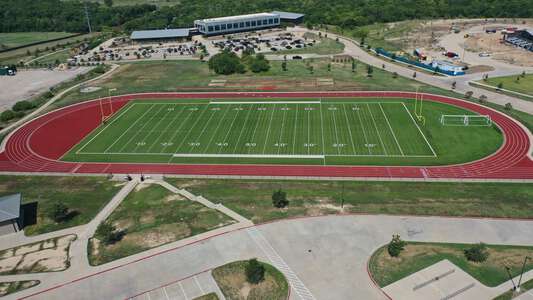 Marine Creek Middle School Field - Practice (Turf) in Fort Worth 3